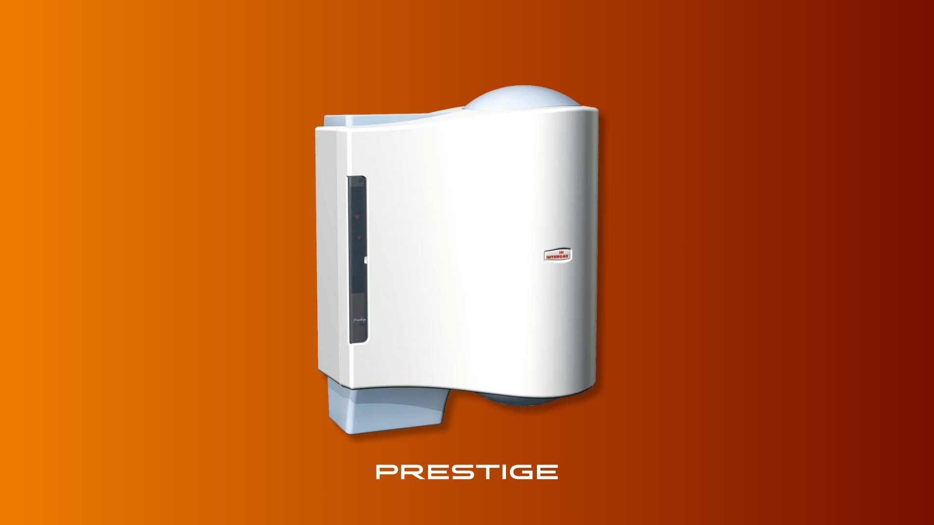 Intergas Prestige